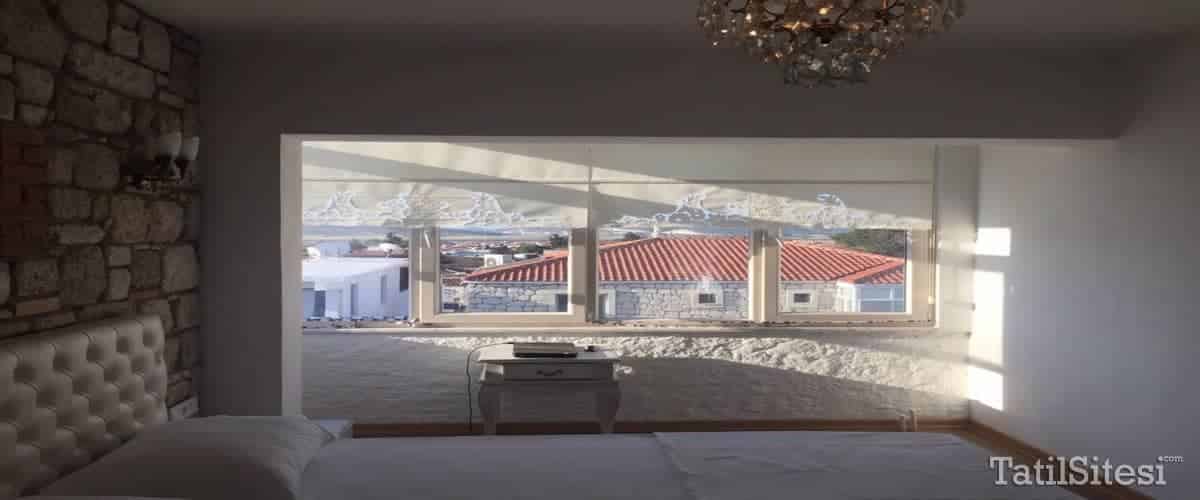 Alaçatı Sardunya Hotel